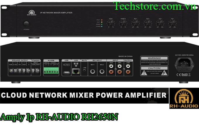 Amply-Ip-RH-AUDIO-RH2650N