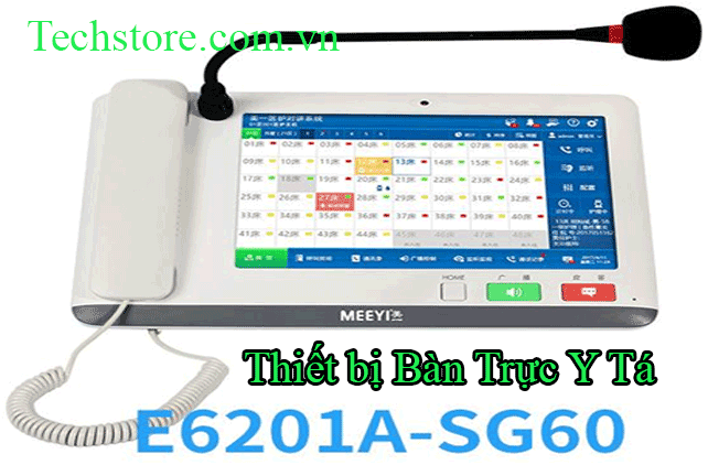 Công Ty Tư Vấn Giải Pháp Gọi Y Tá Chuyên Dụng