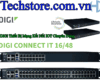 Digi Thiết Bị Mạng Kết Nối IOT Chuyên Dụng