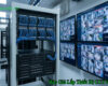Thiết Bị Mạng Switch Access Tại Văn Phòng